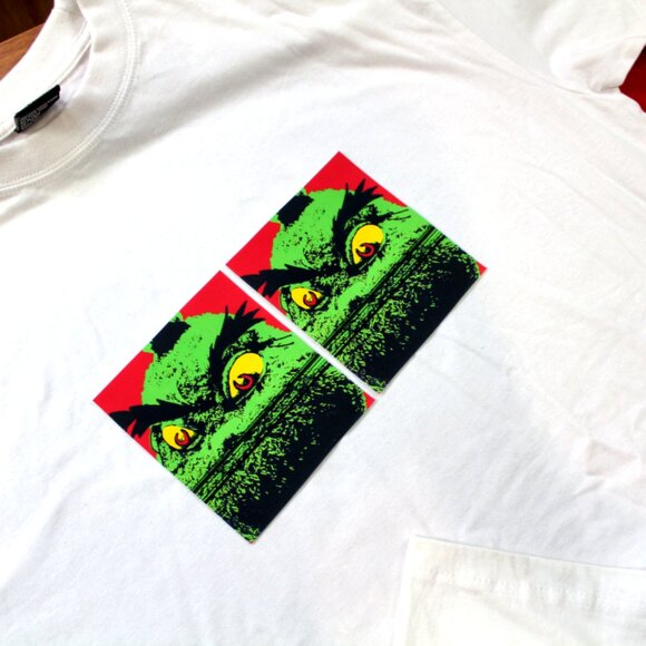 Tyler Christmas Dr Seuss The Grinch T-Shirt Sizes S - XL - Picture 2 of 3